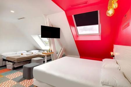Hôtel ibis Styles Auxerre Nord - 37