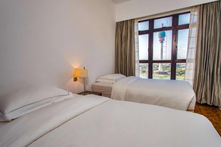 Hilton Colombo Residence - 5