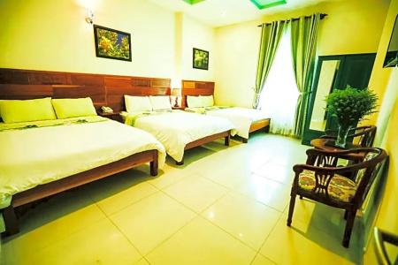Dalat Flower & Spa - 125