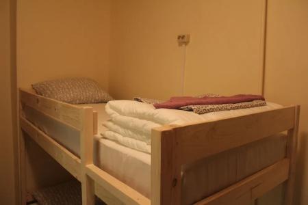 Red Kremlin Hostel - 1