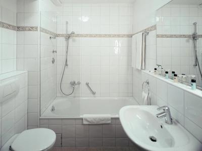 Best Western Plus Schwarzwald Residenz - 7