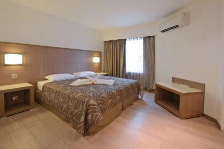 Calvi Hôtel - 21