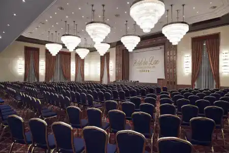 Du Lac Congress Center & Spa - 22