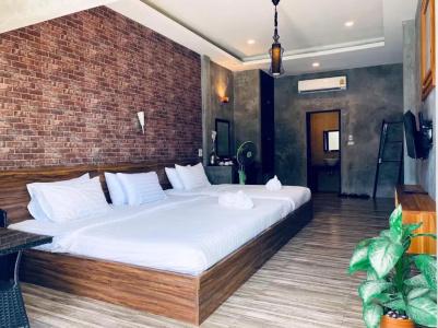 Baan Suan Leelawadee Resort Nan - 84