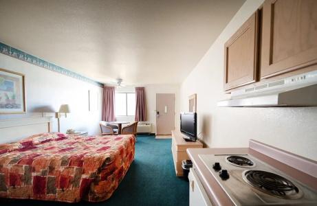 TraveSuites - 35