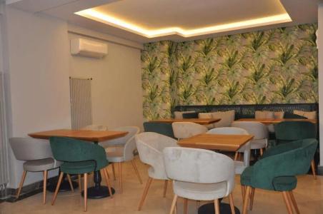 Centrum Suites İstanbul - 9