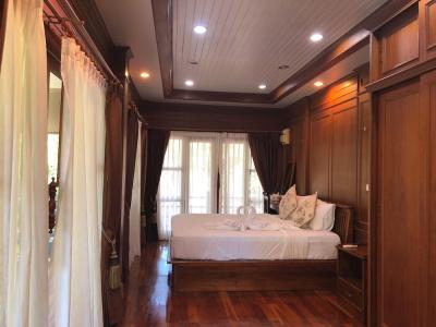 Lanta Wanida Resort - 81