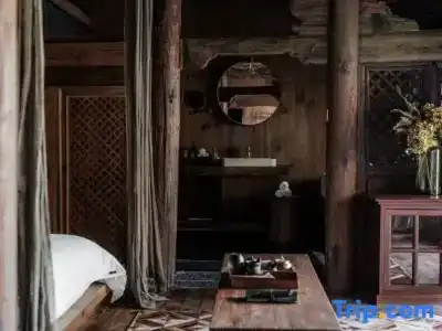 Oasis The Secret Luxury - 52