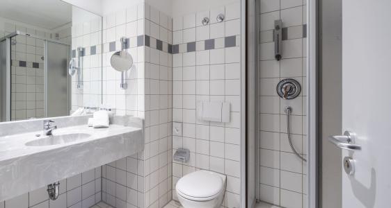 Best Western Plaza Zwickau - 11