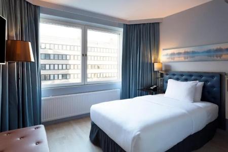 Hilton Helsinki Strand - 52