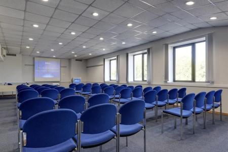 Radisson Blu Daugava, Riga - 27