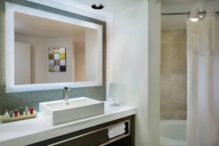 Sawgrass Marriott Golf & Spa - 136