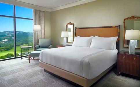 Omni Barton Creek Resort & Spa - 54