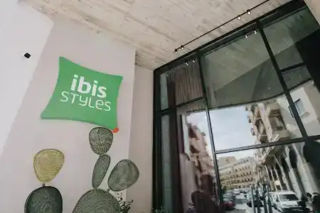 Ibis Styles - 0