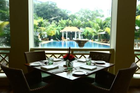 Taj Connemara, Chennai - 25