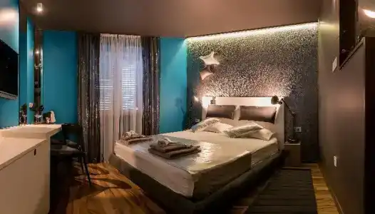 Design b&b Bacvice Arti - 42