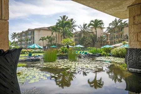 Waipouli Beach and Spa Kauai by Outrigger - 181