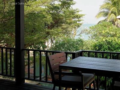 Praseban Resort - 86