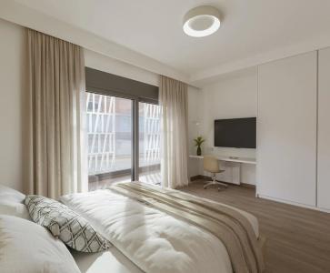 Athens Hill Luxury - 1