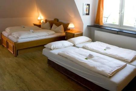 Landgasthof Koechlin - 42
