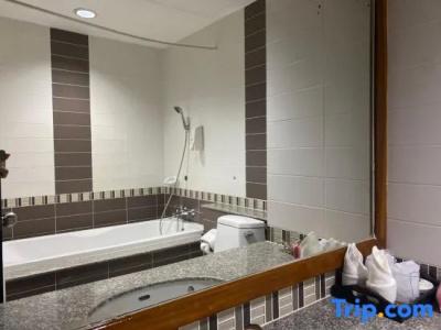 The Park 304 Executive Serviced - 51