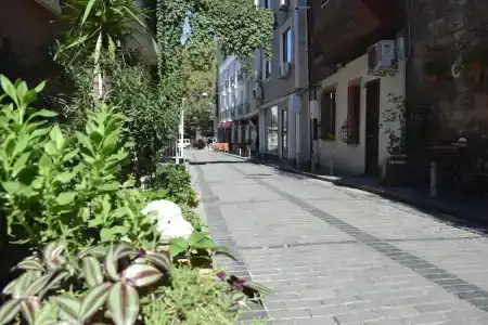 Sur Istanbul - 15