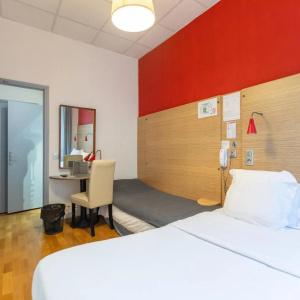 Hôtel Edmond Rostand - 16