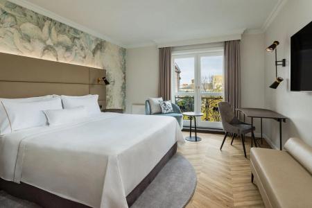 The Westin Grand, Berlin - 138