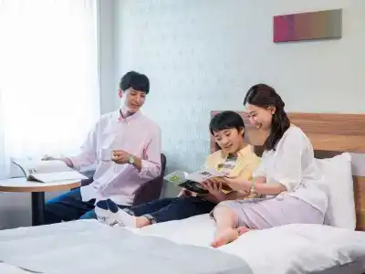 Comfort Tokyo Higashi Kanda - 30