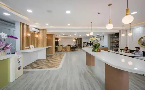 Soho Residence - 1