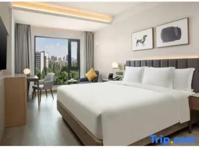 voco Nanjing Oriental Pearl - 42