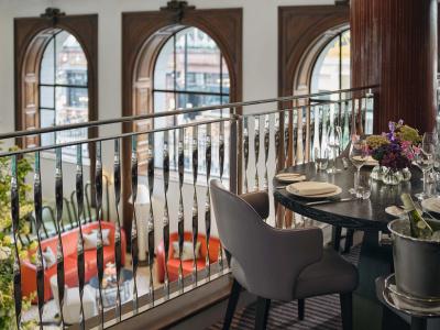 One Aldwych - 42