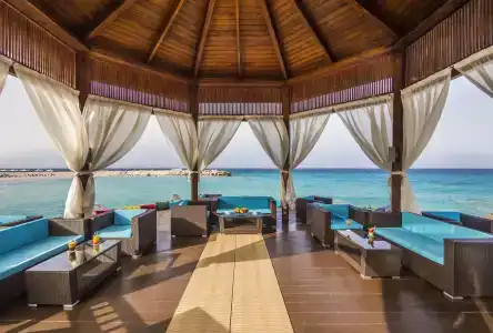 Rixos Alamein - Full Board Plus - 25