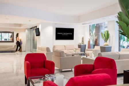 ApartMariano Cubi Barcelona - 1