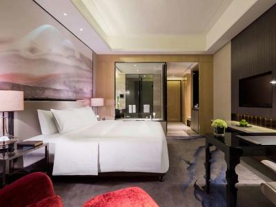 Wanda Realm Wuhan - 2