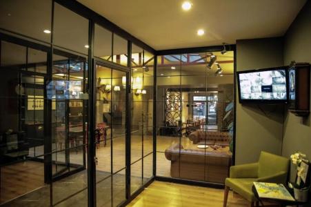 Akin Suites - 12