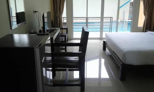 Khaolak Suthawan Resort - Sha Plus - 90
