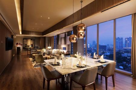 DoubleTree by Hilton Jakarta - Diponegoro - 27