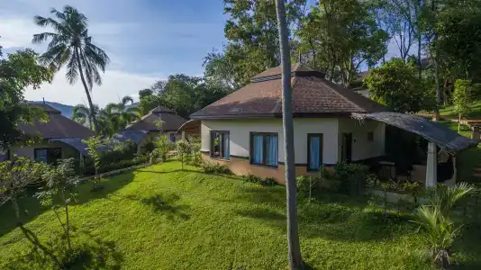 Mangosteen Ayurveda & Wellness Resort - Sha Plus - 18