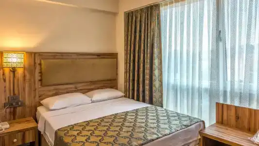 Akcakoca Poyraz Otel - 4