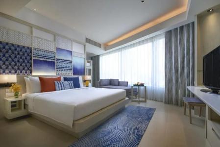 Amari Pattaya - Sha Extra Plus - 57