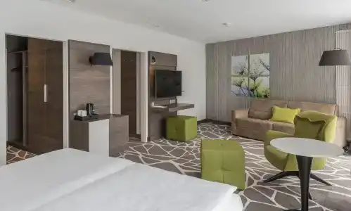 Holiday Inn Munich Unterhaching, An Ihg - 88