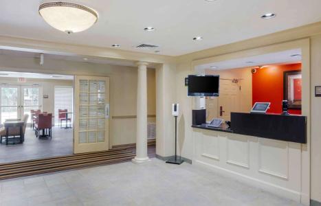 Extended Stay America Suites - - W Broad Street - Glenside - North - 1