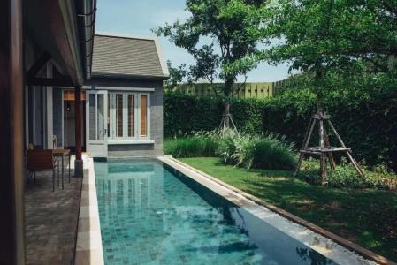 Thames Valley Khao Yai - Sha Plus - 166