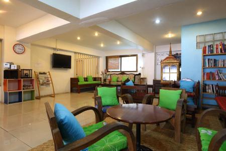 Rcn Court & Inn - 6