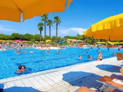 Portofelice Camping Village - 13