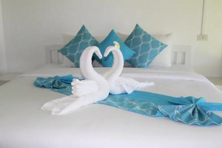Assava Dive Resort - Sha Plus - 96