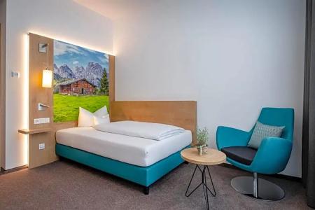 AVALON Bad Reichenhall - 65