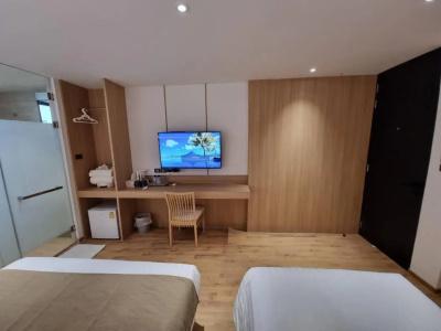 Nirundorn Resort Chaam - 27