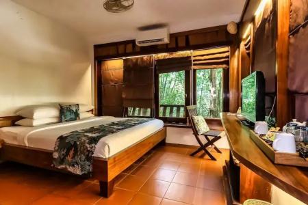 Veranda Natural Resort - 400